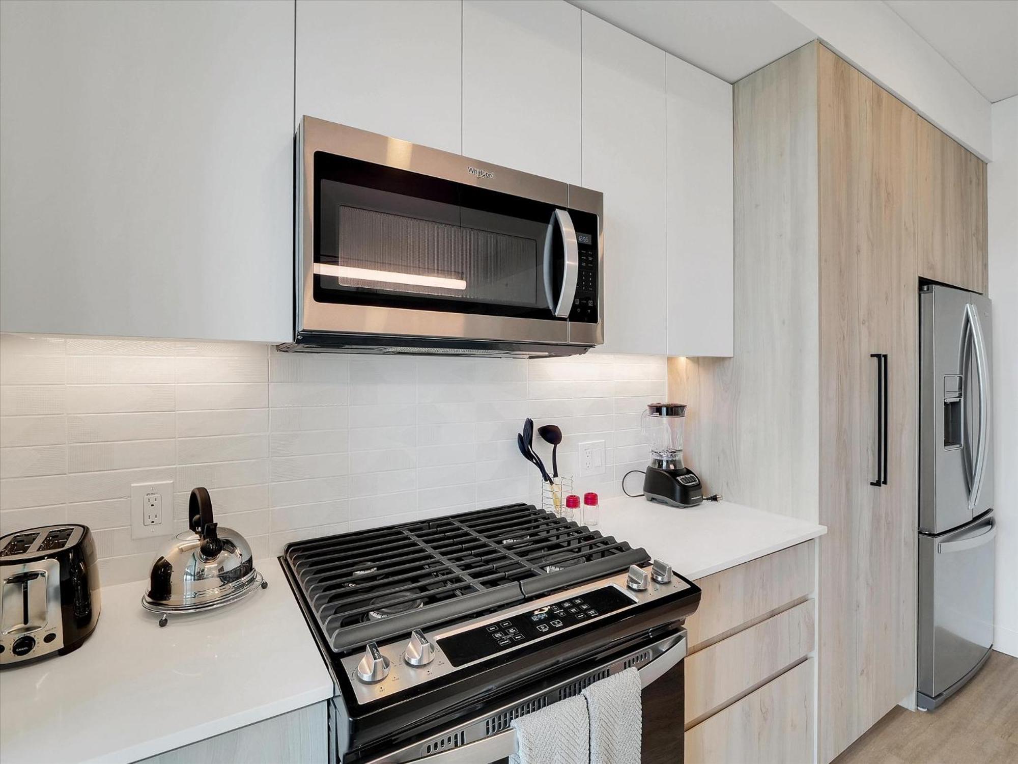 Global Luxury Suites At Downtown Фінікс Екстер'єр фото