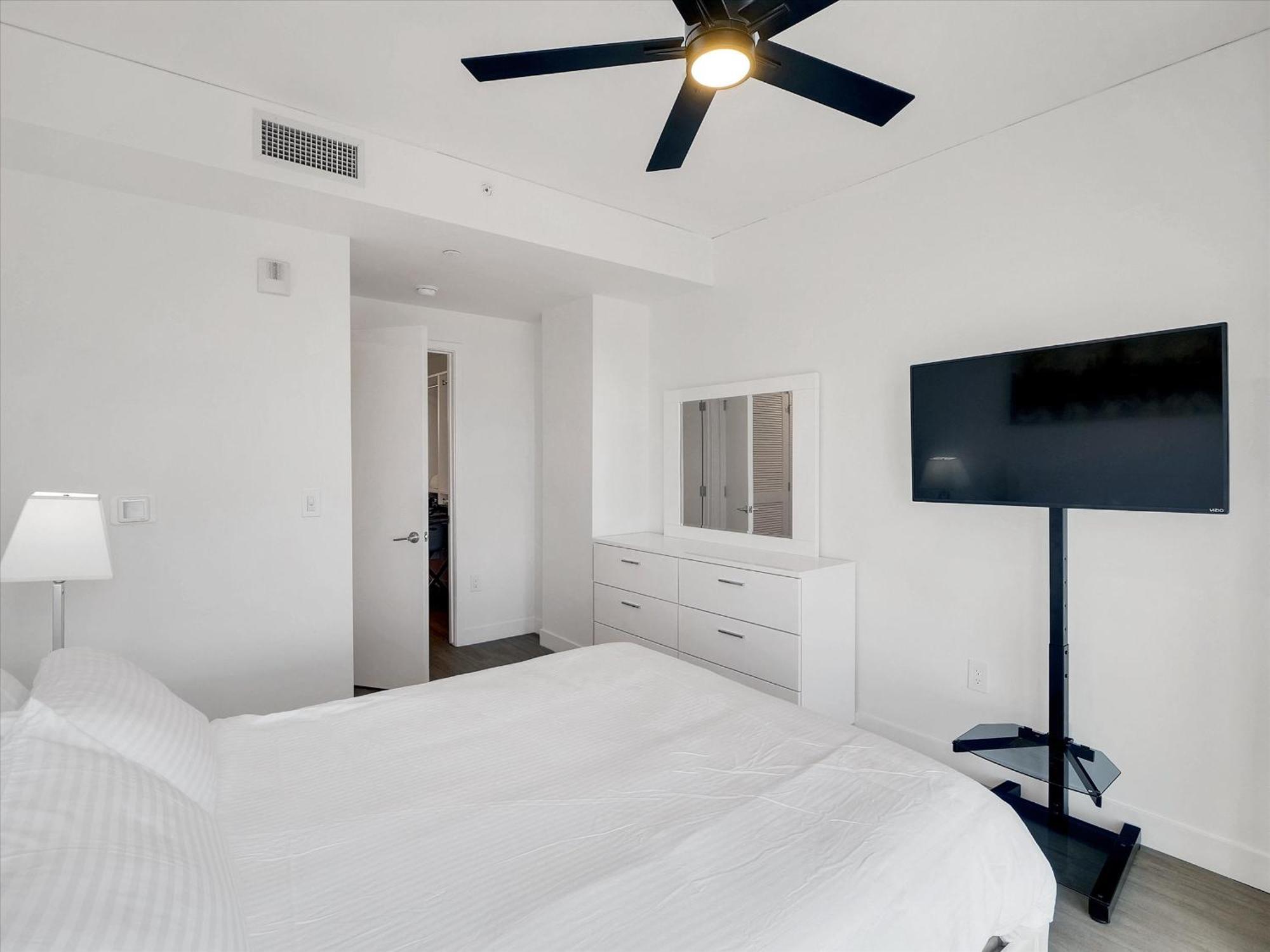 Global Luxury Suites At Downtown Фінікс Екстер'єр фото