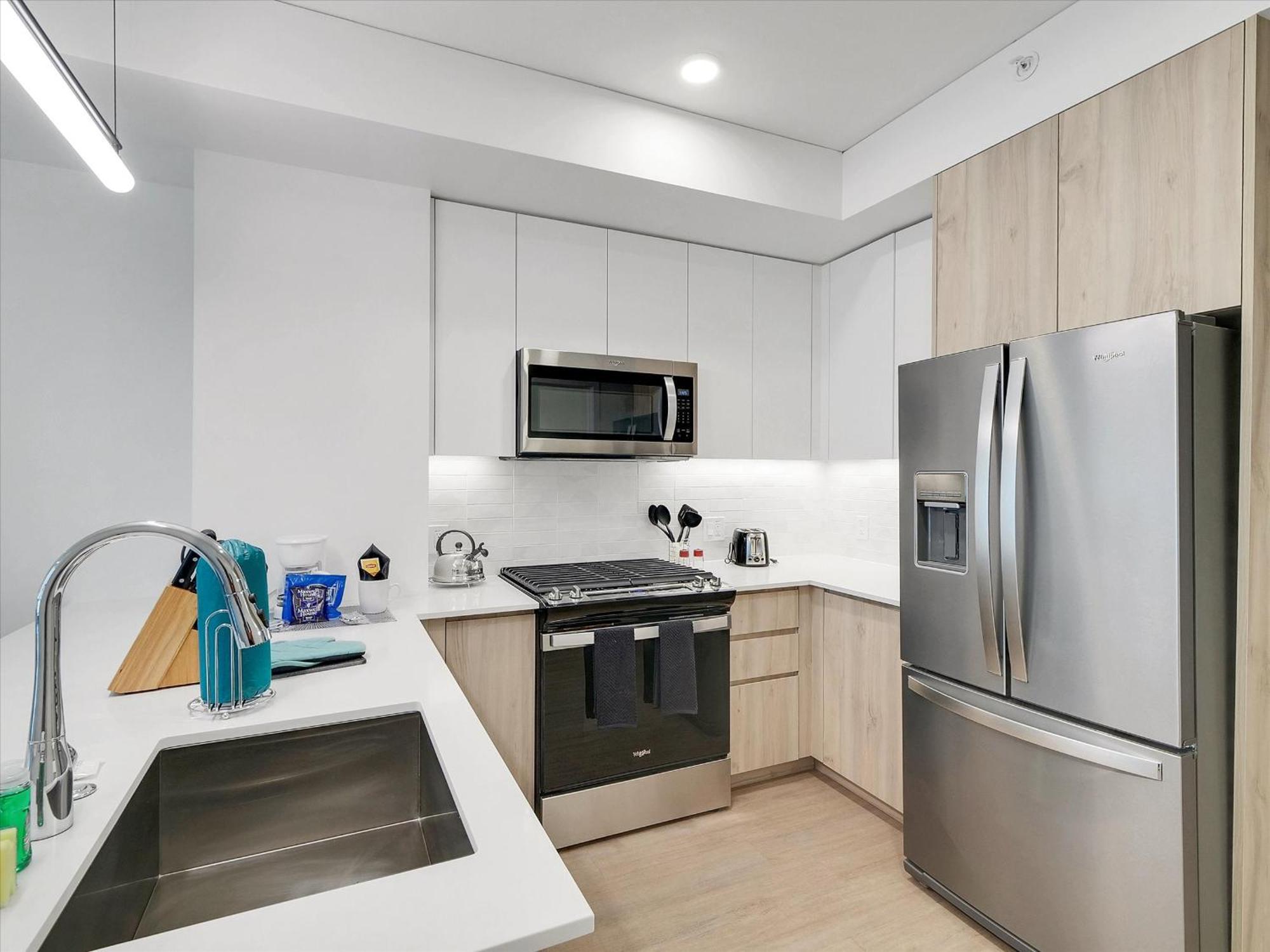 Global Luxury Suites At Downtown Фінікс Екстер'єр фото