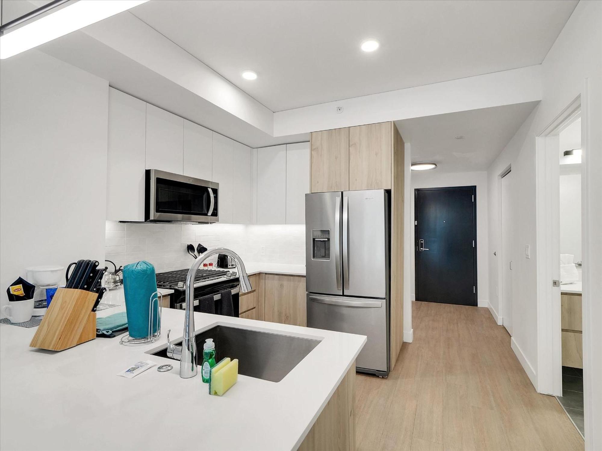 Global Luxury Suites At Downtown Фінікс Екстер'єр фото